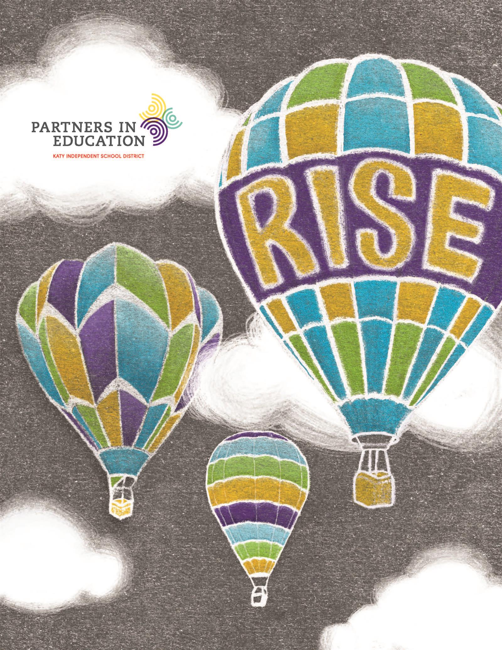 2024 PIE Marketing Brochure: RISE